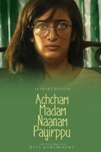 Nonton Achcham Madam Naanam Payirppu (2022) Sub Indo di Lk21 Poster