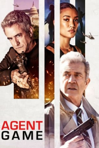 Nonton Agent Game (2022) Sub Indo di Lk21 Poster