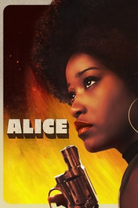 Nonton Alice (2022) Sub Indo di Lk21 Poster