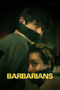 Nonton Barbarians (2021) Sub Indo di Lk21 Poster