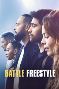 Nonton Battle: Freestyle (2022) Sub Indo di Lk21 Poster