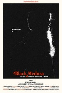 Nonton Black Medusa (2021) Sub Indo di Lk21 Poster