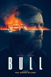 Nonton Bull (2022) Sub Indo di Lk21 Poster