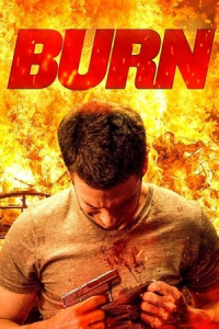 Nonton Burn (2022) Sub Indo di Lk21 Poster