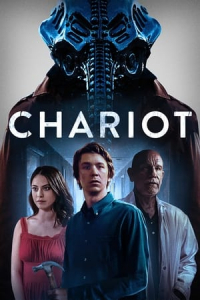 Nonton Chariot (2022) Sub Indo di Lk21 Poster