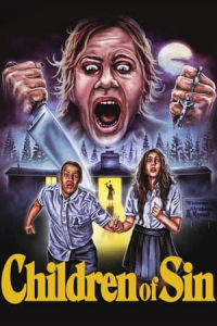 Nonton Children of Sin (2022) Sub Indo di Lk21 Poster