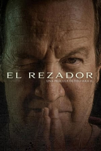 Nonton El Rezador (2021) Sub Indo di Lk21 Poster