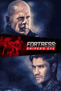 Nonton Fortress: Sniper's Eye (2022) Sub Indo di Lk21 Poster