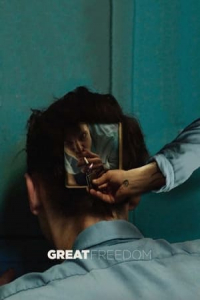 Nonton Great Freedom (GroAe Freiheit) (2021) Sub Indo di Lk21 Poster