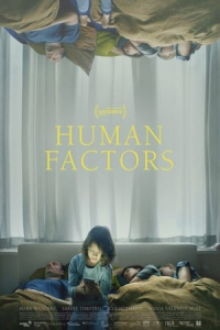 Nonton Human Factors (2021) Sub Indo di Lk21 Poster