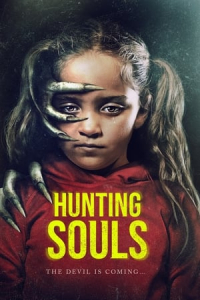Nonton Hunting Souls (2022) Sub Indo di Lk21 Poster