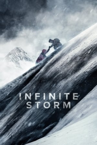 Nonton Infinite Storm (2022) Sub Indo di Lk21 Poster