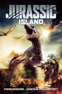 Nonton Jurassic Island (2022) Sub Indo di Lk21 Poster