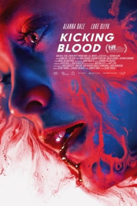 Nonton Kicking Blood (2021) Sub Indo di Lk21 Poster