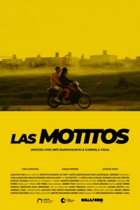 Nonton Lxs chicxs de las motitos (2020) Sub Indo di Lk21 Poster