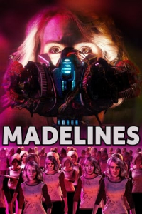 Nonton Madelines (2022) Sub Indo di Lk21 Poster