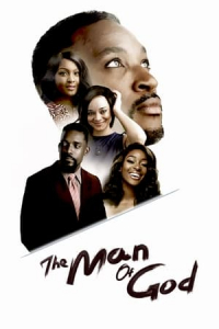 Nonton Man of God (2022) Sub Indo di Lk21 Poster