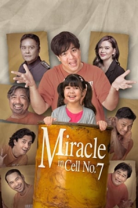 Nonton Miracle in Cell No. 7 (2019) Sub Indo di Lk21 Poster