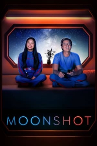 Nonton Moonshot (2022) Sub Indo di Lk21 Poster