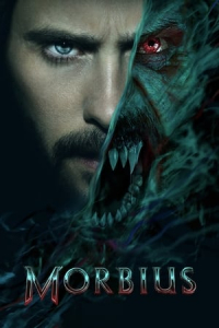 Nonton Morbius (2022) Sub Indo di Lk21 Poster