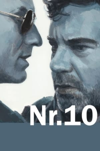 Nonton Nr. 10 (2021) Sub Indo di Lk21 Poster