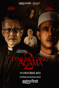 Nonton Penunggang Agama 2 (2021) Sub Indo di Lk21 Poster