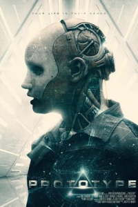 Nonton Prototype (2022) Sub Indo di Lk21 Poster