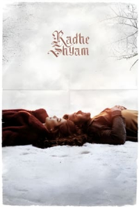 Nonton Radhe Shyam (2022) Sub Indo di Lk21 Poster