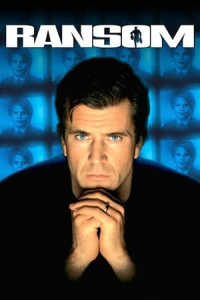 Nonton Ransom (1996) Sub Indo di Lk21 Poster