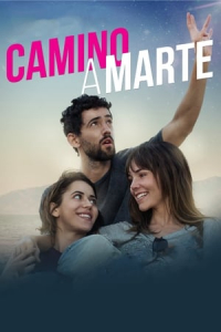 Nonton Road to Mars (Camino a Marte) (2017) Sub Indo di Lk21 Poster