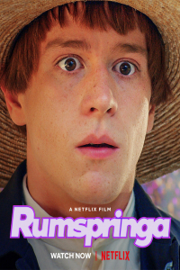 Nonton Rumspringa (2022) Sub Indo di Lk21 Poster