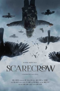 Nonton Scarecrow (Pugalo) (2021) Sub Indo di Lk21 Poster