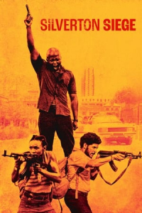 Nonton Silverton Siege (2022) Sub Indo di Lk21 Poster
