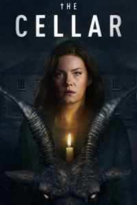 Nonton The Cellar (2022) Sub Indo di Lk21 Poster