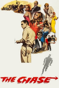 Nonton The Chase (1966) Sub Indo di Lk21 Poster
