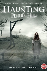 Nonton The Haunting of Pendle Hill (2022) Sub Indo di Lk21 Poster