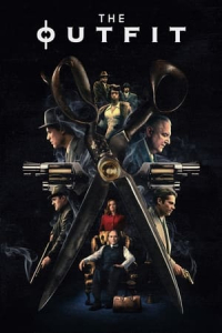 Nonton The Outfit (2022) Sub Indo di Lk21 Poster