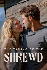 Nonton The Taming of the Shrewd (Poskromienie zlosnicy) (2022) Sub Indo di Lk21 Poster
