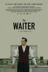 Nonton The Waiter (2018) Sub Indo di Lk21 Poster