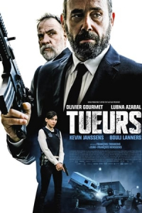 Nonton Tueurs (2017) Sub Indo di Lk21 Poster