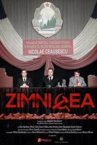 Nonton Zimnicea (2021) Sub Indo di Lk21 Poster