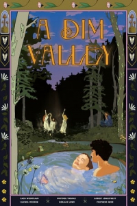 Nonton A Dim Valley (2020) Sub Indo di Lk21 Poster