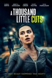 Nonton A Thousand Little Cuts (2022) Sub Indo di Lk21 Poster