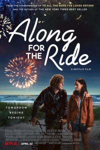 Nonton Along for the Ride (2022) Sub Indo di Lk21 Poster