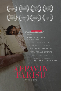 Nonton Appavin Parisu (2021) Sub Indo di Lk21 Poster