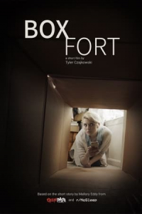 Nonton Box Fort (2020) Sub Indo di Lk21 Poster