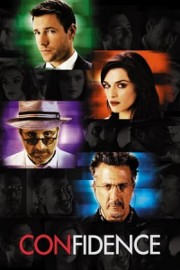 Nonton Confidence (2003) Sub Indo di Lk21 Poster