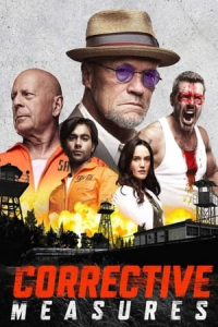Nonton Corrective Measures (2022) Sub Indo di Lk21 Poster
