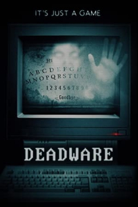 Nonton Deadware (2022) Sub Indo di Lk21 Poster