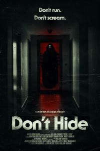 Nonton Don't Hide (2022) Sub Indo di Lk21 Poster